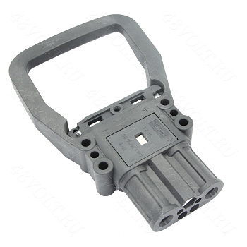 Разъём REMA 160A мама